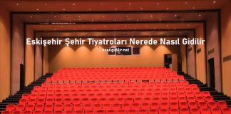 eskişehir devlet tiyatrosu