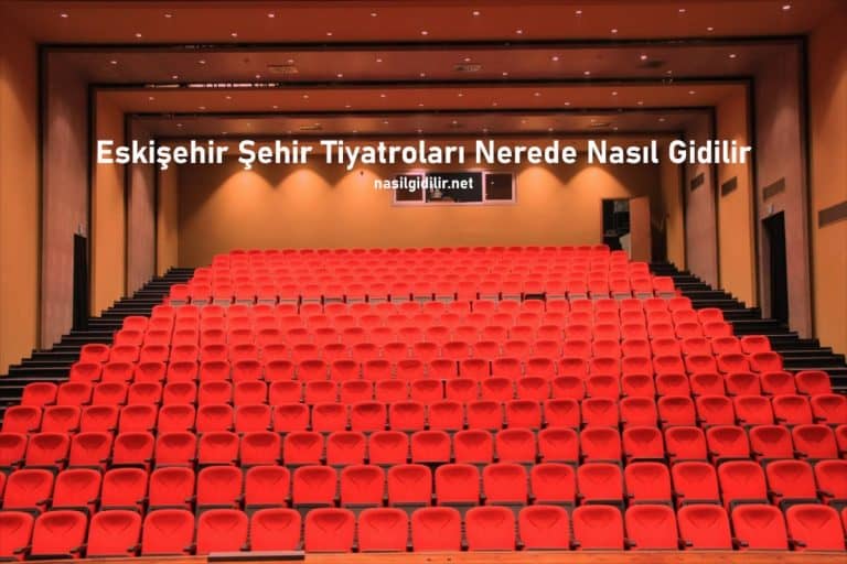eskişehir devlet tiyatrosu