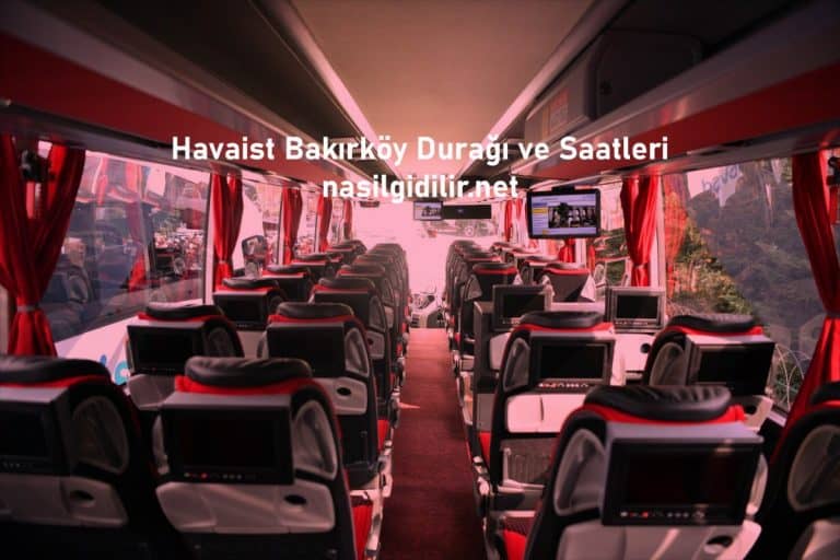 bakırköy havaist