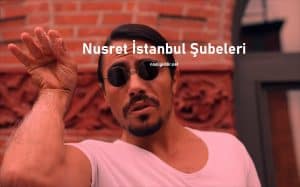 nusret istanbul