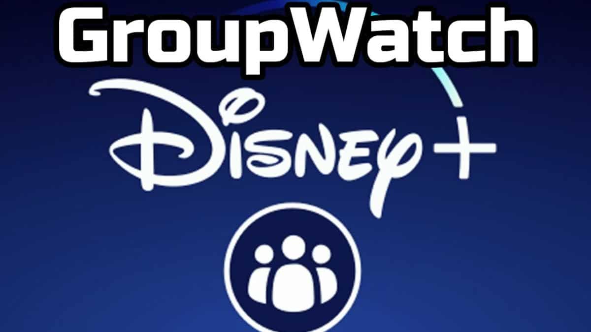 Disney Plus GroupWatch Nasıl Yapılır 2024