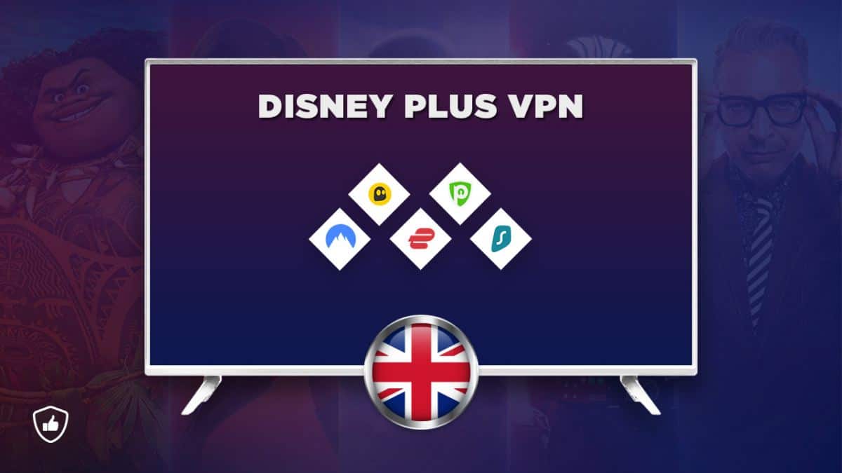 Disney Plus VPN 5 Farklı Ücretsiz VPN 2024